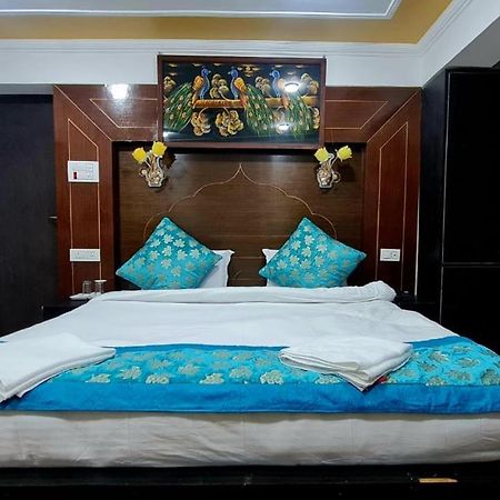 Hotel D Indian Kargil Kültér fotó