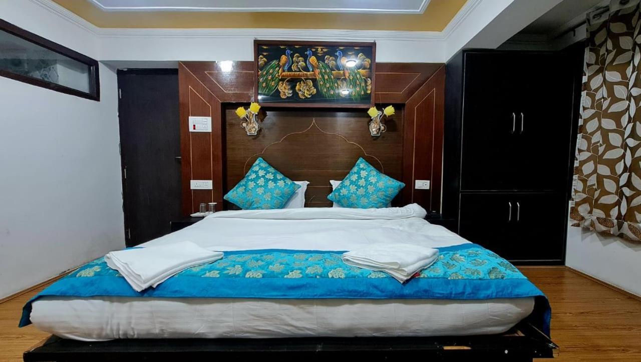 Hotel D Indian Kargil Kültér fotó