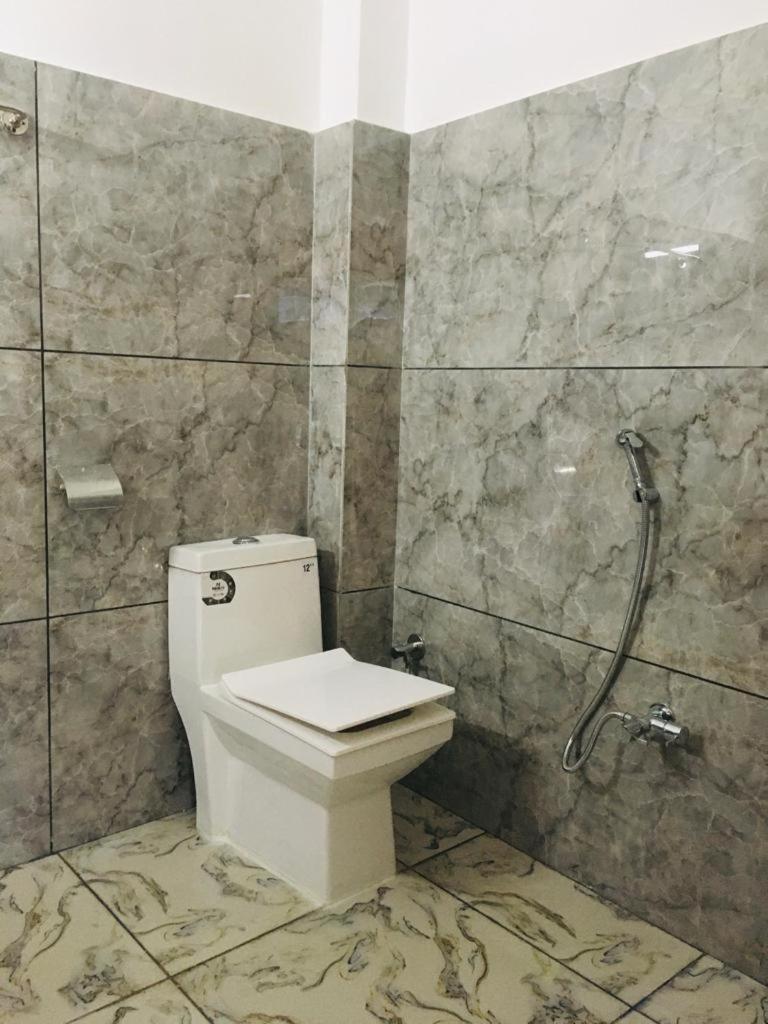 Hotel D Indian Kargil Kültér fotó