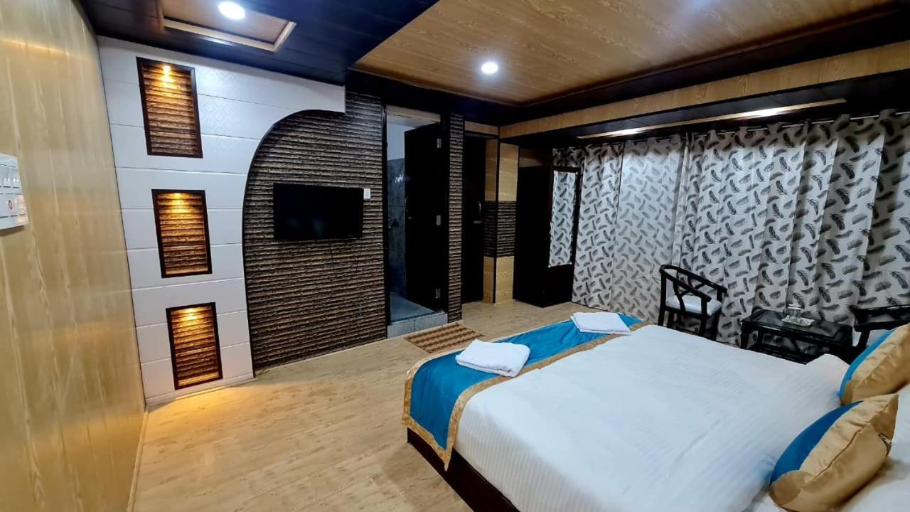 Hotel D Indian Kargil Kültér fotó