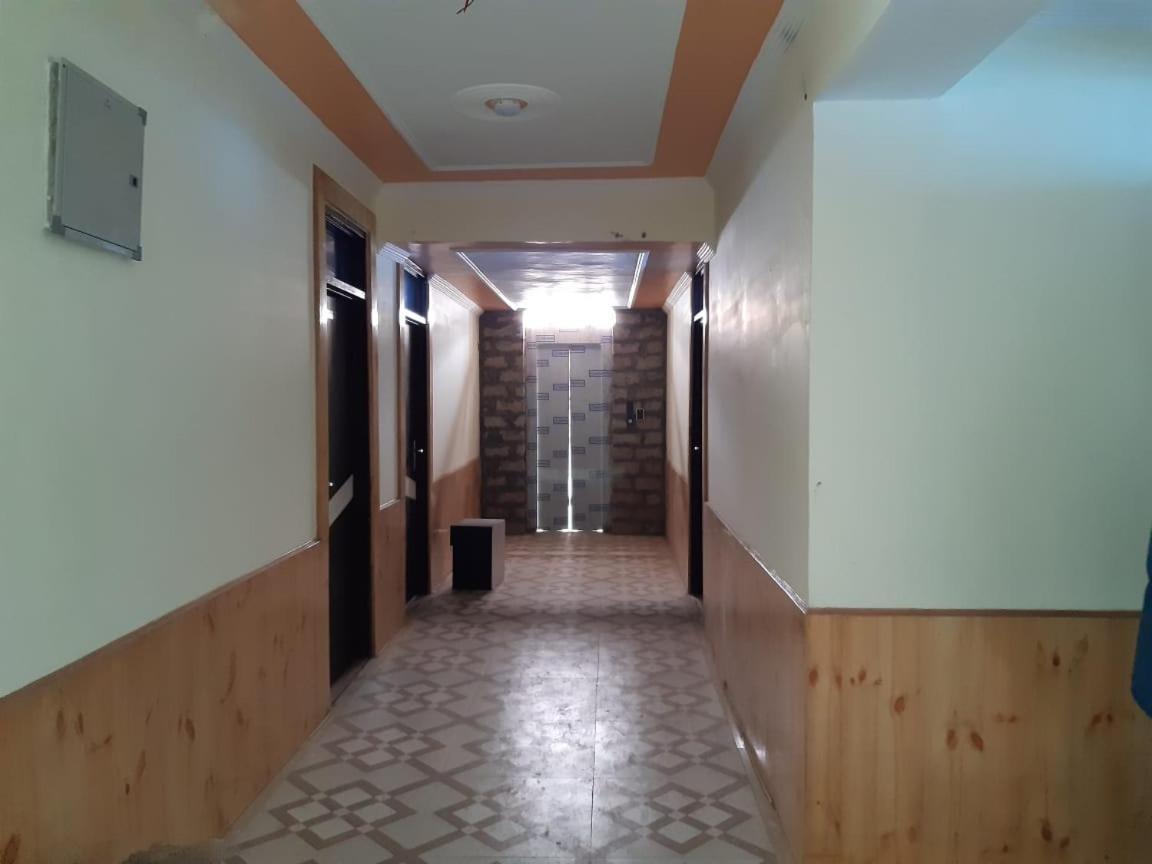 Hotel D Indian Kargil Kültér fotó